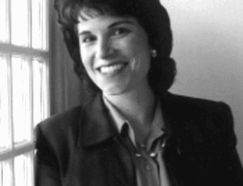 “You are my daughter”:An Interview with Julie Makimaa.