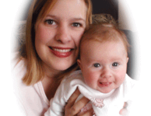 Adoption: An Act of Love