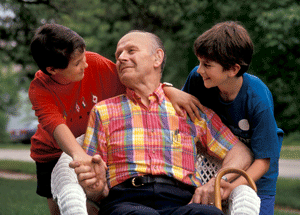 grandpa-in-chair grandpa-in-chair